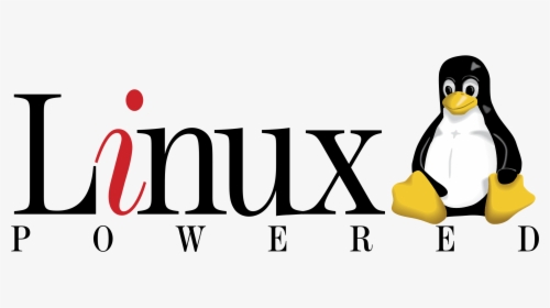Linux Vector Logo, HD Png Download, Free Download