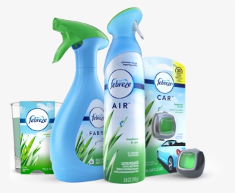 Air Freshener Products, HD Png Download, Free Download