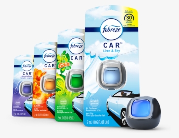 Car Air Freshener Brand, HD Png Download, Free Download