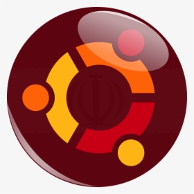 Logo Ubuntu Png, Transparent Png, Free Download
