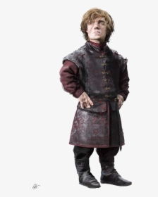 Tyrion Lannister Png, Transparent Png, Free Download
