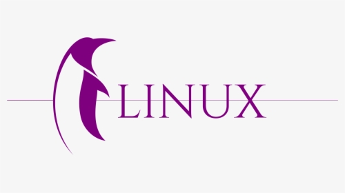 This Free Icons Png Design Of A Linux Logo , Png Download - Gnu/linux, Transparent Png, Free Download