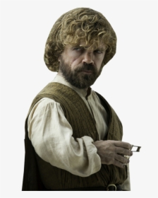 Tyrion Lannister Png Pic - Tyrion Lannister Png, Transparent Png, Free Download