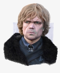 Tyrion Lannister Png Picture - Tyrion Game Of Thrones Png, Transparent Png, Free Download