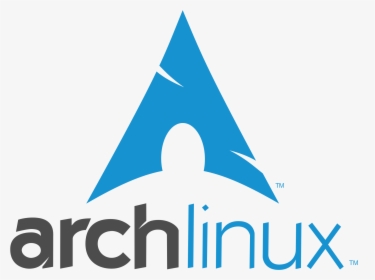Arch Linux Logo Png , Png Download - Arch Linux Logo Png, Transparent Png, Free Download