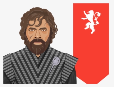 Transparent Tyrion Lannister Png - Illustration, Png Download, Free Download