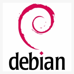 Debian, HD Png Download, Free Download