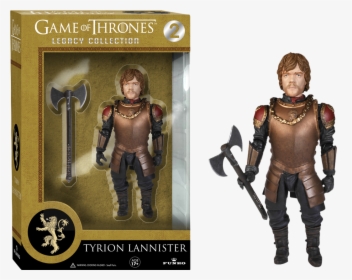Pop Game Of Thrones Tywin Lannister Vinyl Figure, HD Png Download, Free Download
