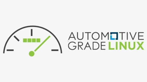 Automotive Grade Linux - Gnu/linux, HD Png Download, Free Download