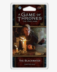 Game Of Thrones Lcg The Blackwater, HD Png Download, Free Download