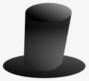 Clip Art Abraham Lincoln Hat, HD Png Download, Free Download