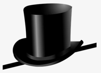 Transparent Tall Top Hat Png, Png Download, Free Download