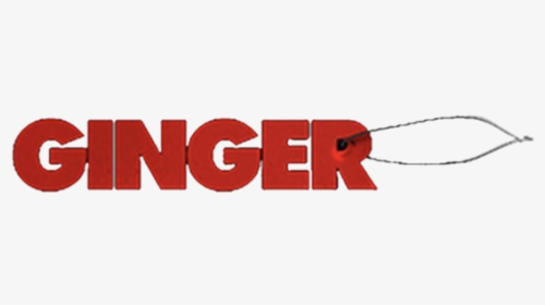 Ginger Logo Air Freshener Digital Album - Ströer, HD Png Download, Free Download