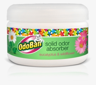 Odoban® Pet Solid Odor Absorber & Air Freshener - Odoban, HD Png Download, Free Download
