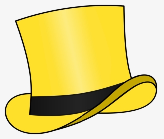 Six Thinking Hats Yellow Hat, HD Png Download, Free Download