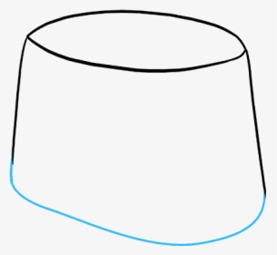 How To Draw Top Hat, HD Png Download, Free Download