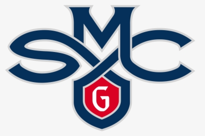 St Mary Gaels Logo - Saint Marys Athletics Logo, HD Png Download, Free Download