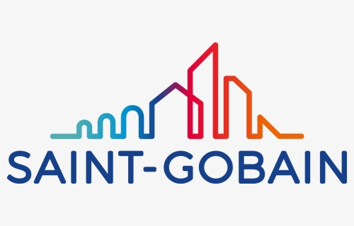 Saint Gobain Logo Png, Transparent Png, Free Download