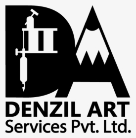 Denzil Art - Graphic Design, HD Png Download, Free Download