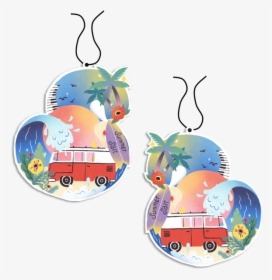 Air Fresheners - Cartoon, HD Png Download, Free Download