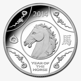 1 Dollar Coin Australia 2012, HD Png Download, Free Download