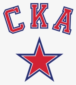 Ska Saint Petersburg Logo - Ska St Petersburg Logo, HD Png Download, Free Download