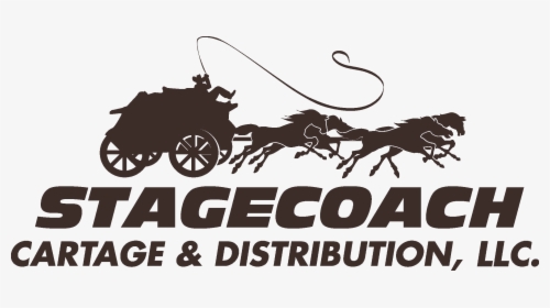 Stagecoach Cartage And Distribution, HD Png Download, Free Download