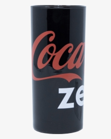 Coke Zero Glass Pulse - Coca Cola Zero Logo Png, Transparent Png, Free Download