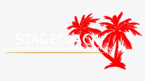 Click Here To Win Tickets To Stagecoach , Png Download - Lo Fi Palm Trees, Transparent Png, Free Download