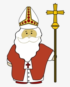 Art,area,artwork - Pope Clipart, HD Png Download, Free Download