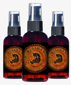 Stagecoach Scent - Beard Oil, HD Png Download, Free Download