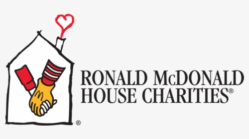 Ronald Mcdonald Png Pic - Ronald Mcdonald House Logo Png, Transparent Png, Free Download