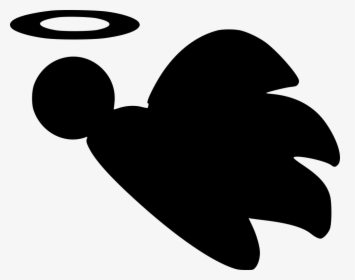 Saint Man Fly God Person Angel, HD Png Download, Free Download