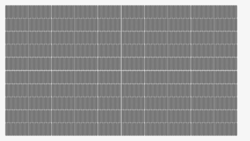 One Million Dots 1080p - Monochrome, HD Png Download, Free Download