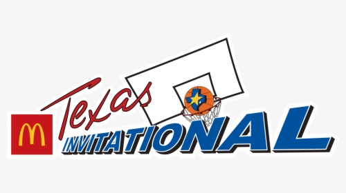 Mcdonalds Texas Invitational, HD Png Download, Free Download