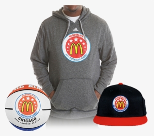Mcdonald's All-american Game, HD Png Download, Free Download