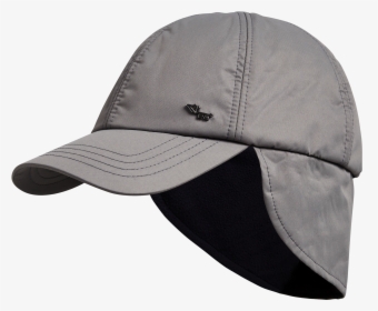 Padded Logo Cap, Dark Greige - Baseball Cap, HD Png Download, Free Download