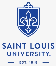 Saint Louis University Hospital Logo, HD Png Download, Free Download