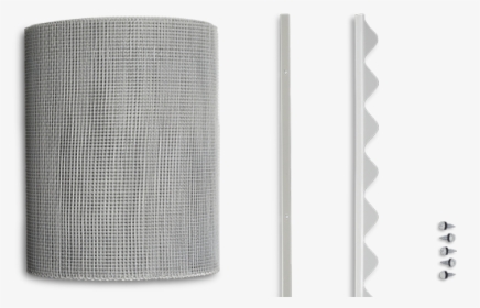 Bullnose Roof - Mesh, HD Png Download, Free Download