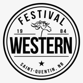 Festival Western De St Quentin 2019, HD Png Download, Free Download