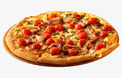 Roast Beef And Gravy Pizza, HD Png Download, Free Download