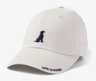 Wag On Dog Chill Cap - Baseball Cap, HD Png Download, Free Download