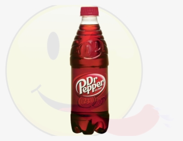 Pepper Png - Dr Pepper 16 Oz Bottle, Transparent Png, Free Download