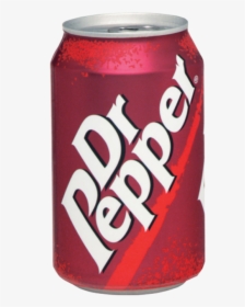 Dr Pepper Soda - Dr Pepper Big Can, HD Png Download, Free Download