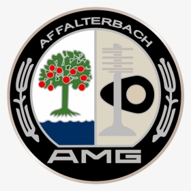 Mercedes Benz Logo Hd Wallpapers 1080p Alternative - Affalterbach Amg, HD Png Download, Free Download