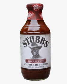 Stubbs Dr Pepper, HD Png Download, Free Download