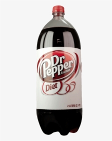 Diet Dr Pepper - Coca-cola, HD Png Download, Free Download