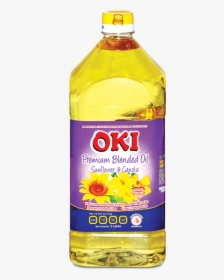 Oki Oil, HD Png Download, Free Download