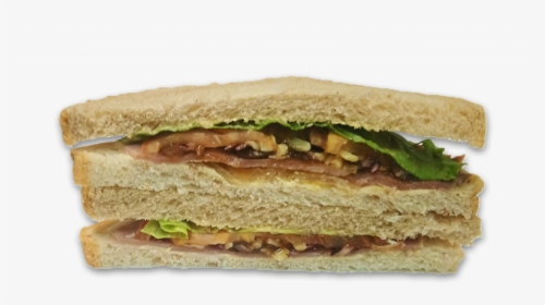 Sandwich - Roast Beef - Fast Food, HD Png Download, Free Download