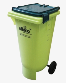 Olleco Oilsafe - Used Cooking Oil Storage, HD Png Download, Free Download
